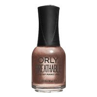 Профессиональное дышащее покрытие BREATHABLE уход+цвет, Fairy Godmother, 18мл