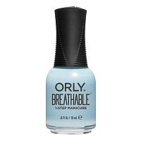 Профессиональное дышащее покрытие BREATHABLE уход+цвет, Morning Mantra, 18мл