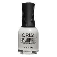 Профессиональное дышащее покрытие POWER PACKED BREATHABLE ORLY 18мл