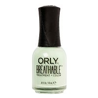 Профессиональное дышащее покрытие FRESH START BREATHABLE ORLY 18мл
