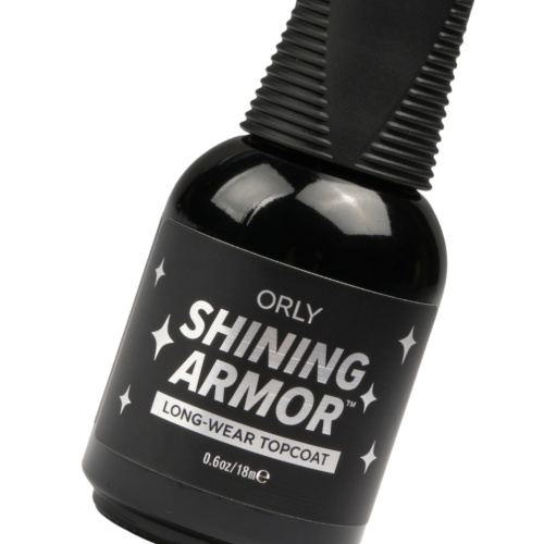 Сияющее топовое покрытие Shining Armor ORLY 18мл фото 4